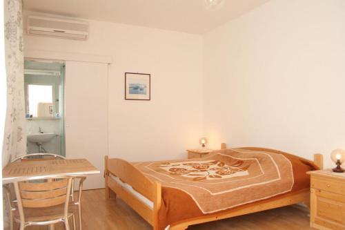 Hostal Double Room Korcula 4356c