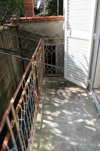 Hostal Double Room Korcula 4356c