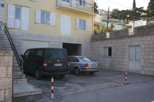 Hostal Double Room Korcula 4356c