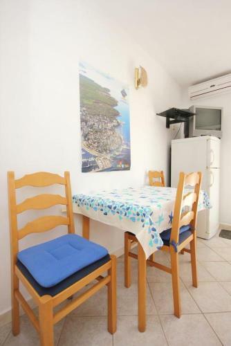 Apartment Uvala Vrbovica 4423a