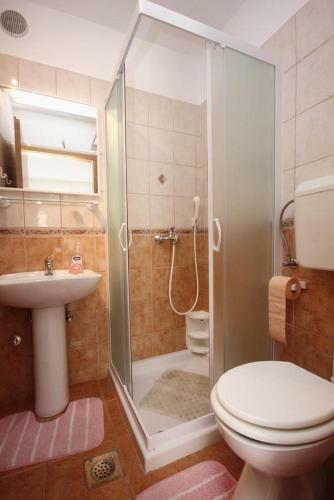 Apartment Uvala Vrbovica 4423a