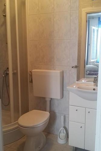 Apartment Tri Zala 559b