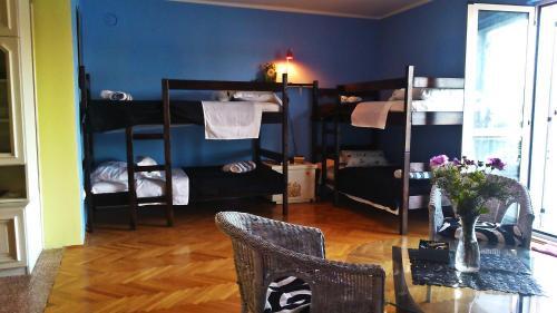 Apartment Korcula 14612b