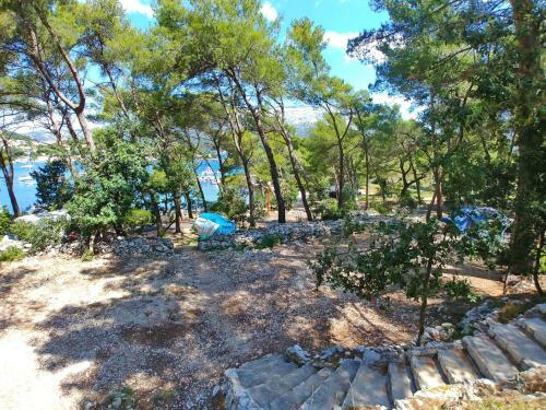 Holiday Home Camping Port 9 ***.6