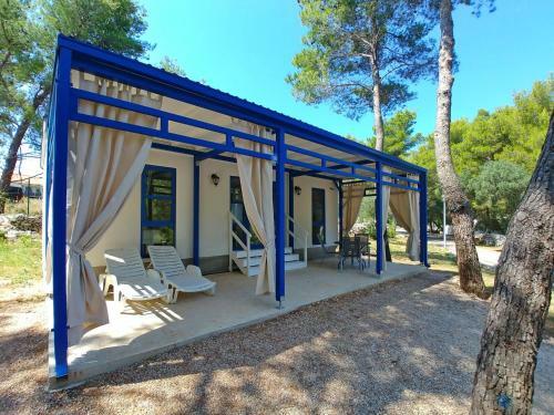 Holiday Home Camping Port 9 ***.6