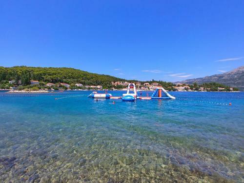 Holiday Home Camping Port 9 ***.6