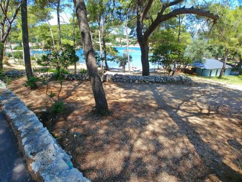 Holiday Home Camping Port 9 ***.6
