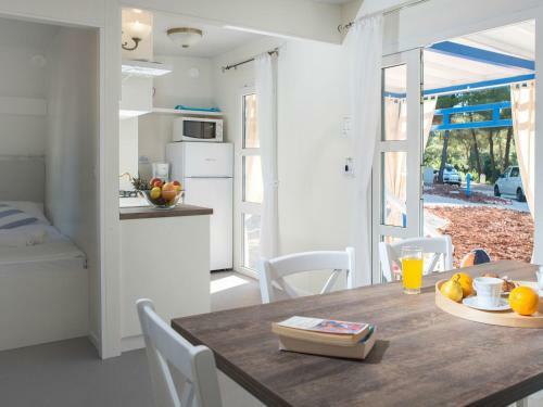 Holiday Home Camping Port 9 ***.6