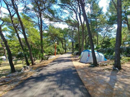 Holiday Home Camping Port 9 ***.6