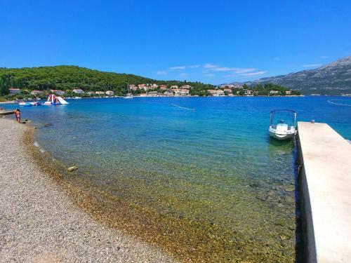 Holiday Home Camping Port 9 ***.6