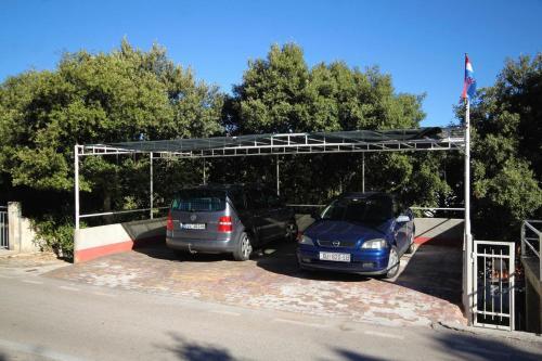Apartment Uvala Vrbovica 4390c