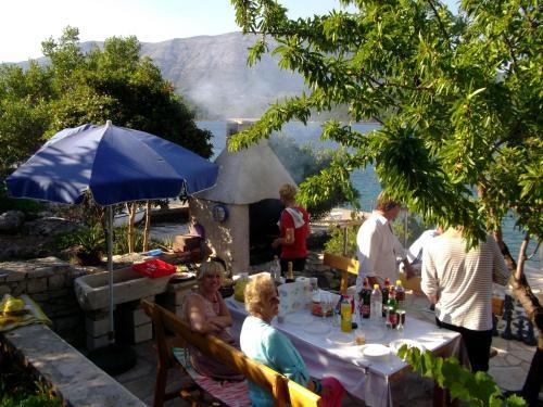 Hostal Soline Accommodation