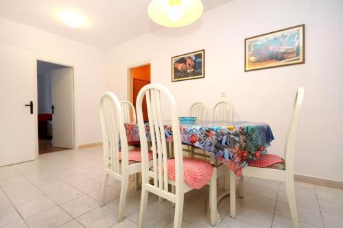 Apartment Korcula 4399a