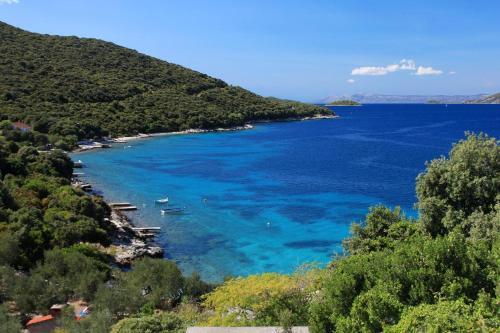 Apartments By The Sea Tri Zala (korcula) - 558