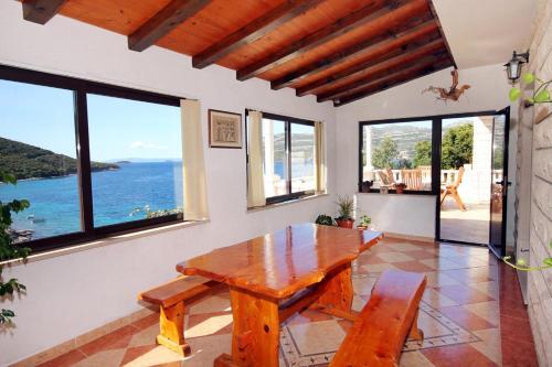 Apartments By The Sea Tri Zala (korcula) - 558