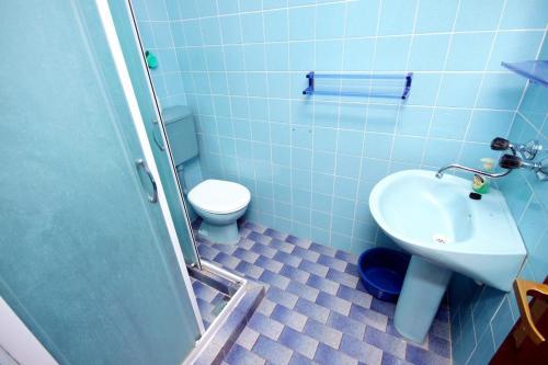 Apartment Tri Zala 558a