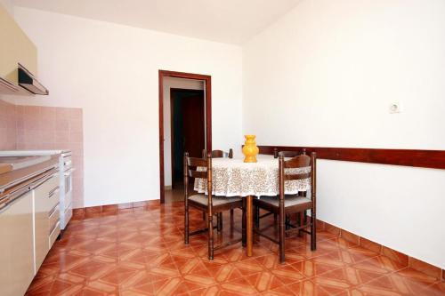 Apartment Tri Zala 558a