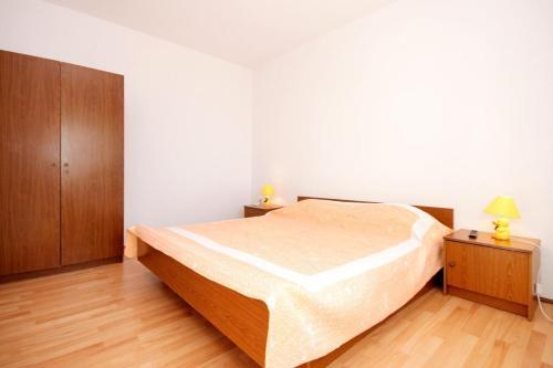Apartment Tri Zala 558a
