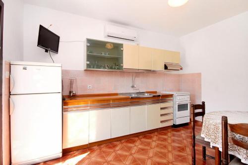 Apartment Tri Zala 558a