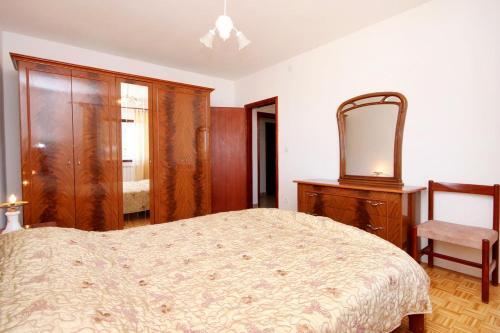 Apartment Tri Zala 558c