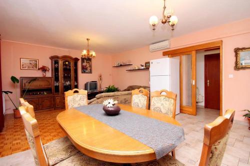 Apartment Tri Zala 558c