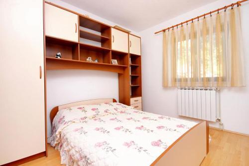 Apartment Tri Zala 558c
