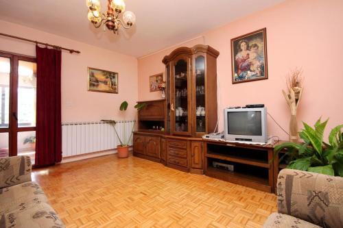 Apartment Tri Zala 558c