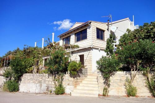 Apartment Tri Zala 558c