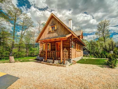 Chalet Plitvice I