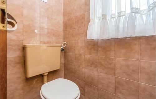 Two-bedroom Holiday Home In Muraj