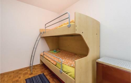 Two-bedroom Holiday Home In Muraj