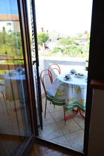 Apartment Slavica