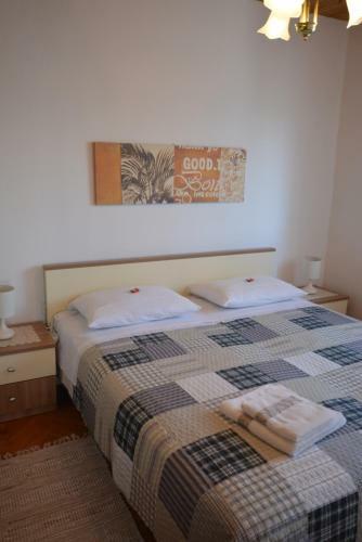Apartment Slavica