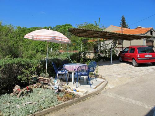 Holiday Home Margeta (krk245)