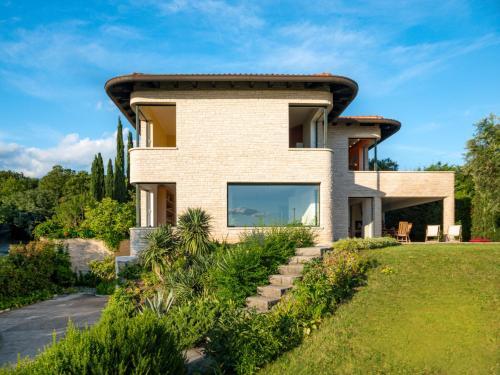 Villa Kamik