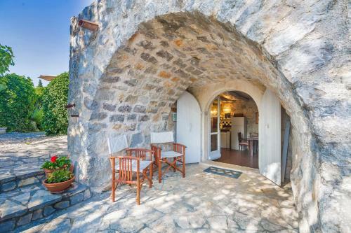 Villa Holiday House Kapovci
