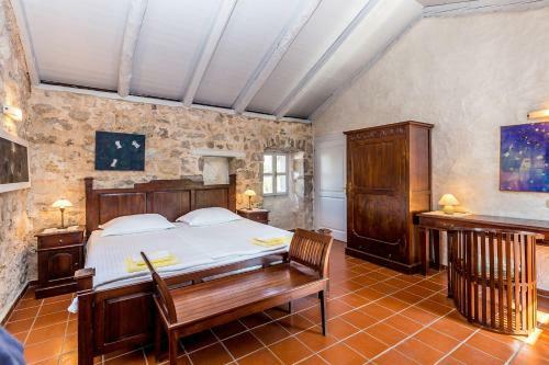 Villa Holiday House Kapovci