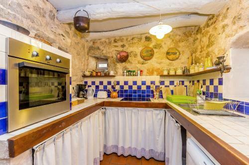 Villa Holiday House Kapovci