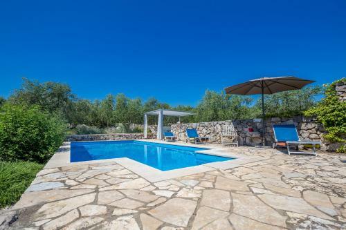 Villa Holiday House Kapovci