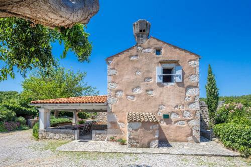 Villa Holiday House Kapovci