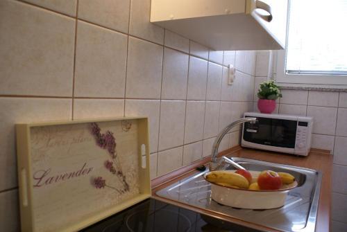 Two-bedroom Apartment In Krk/insel Krk 14383