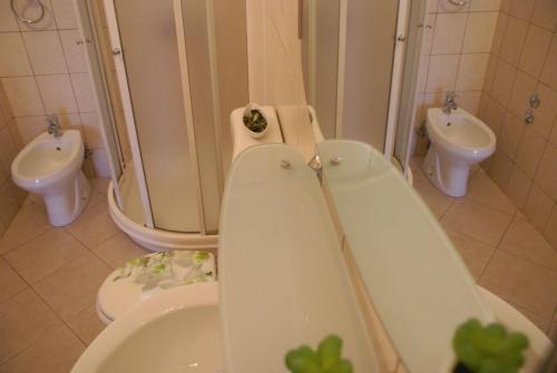 Two-bedroom Apartment In Krk/insel Krk 14383