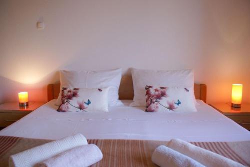 Two-bedroom Apartment In Krk/insel Krk 14383
