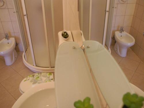Two-bedroom Apartment In Krk/insel Krk 14383