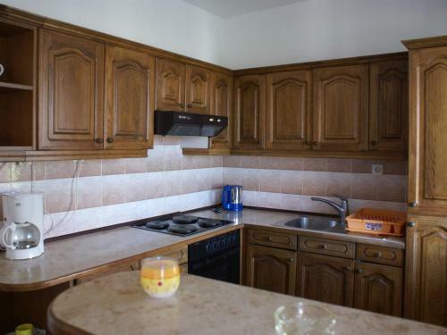 Two-bedroom Apartment In Krk/insel Krk 12744