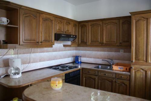 Two-bedroom Apartment In Krk/insel Krk 12744
