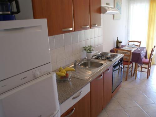 Apartamento Studio In Krk/insel Krk 14390