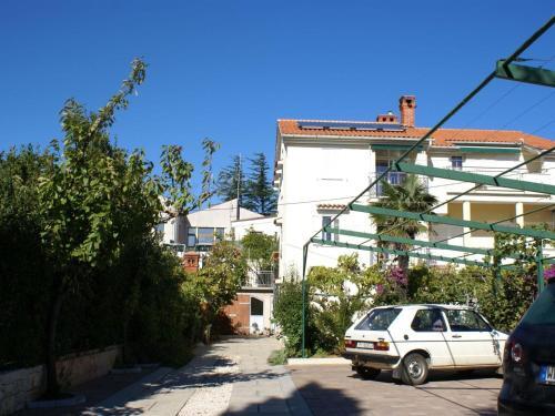 Apartamento Studio In Krk/insel Krk 14390