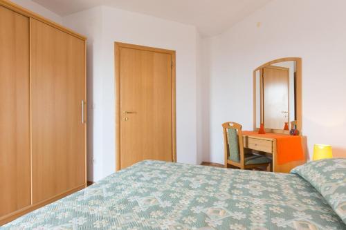 Apartamento Studio In Krk/insel Krk 14423