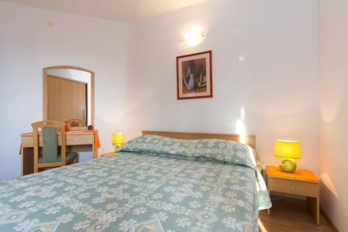 Apartamento Studio In Krk/insel Krk 14423
